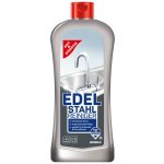 Waschkönig G&G Čistič nerezových a chromových povrchů 300 ml – HobbyKompas.cz
