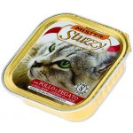 Stuzzy kuřecí a játra 100 g – Zbozi.Blesk.cz