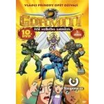 Gormiti 10 DVD – Zbozi.Blesk.cz