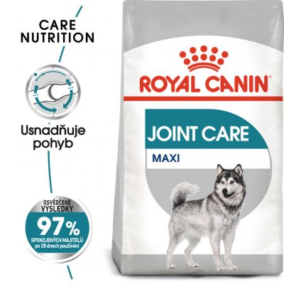 Royal Canin Maxi Joint Care 10 kg – Zboží Mobilmania