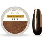 Starnails Nail Art zdobení pigment P016 – Hledejceny.cz