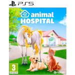 Animal Hospital – Zboží Dáma