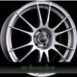 OZ Ultraleggera 8x17 5x108 ET55 crystal titan – Hledejceny.cz
