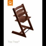 Stokke Tripp trapp ořechová – Zboží Mobilmania