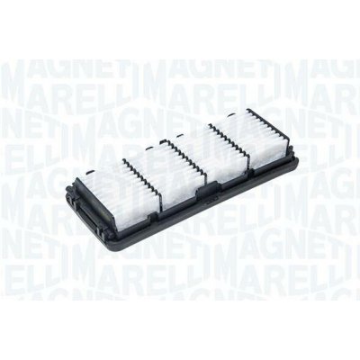 Vzduchový filtr MAGNETI MARELLI 153071762640 – Hledejceny.cz