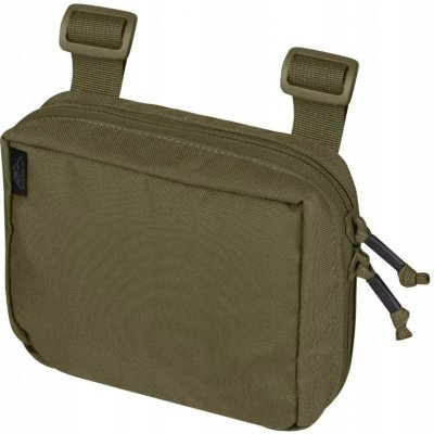 Helikon-Tex Velcro EDC Insert medium olive – Sleviste.cz