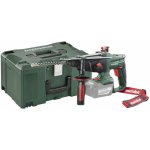 Metabo KHA 18 LTX 600210840 – HobbyKompas.cz