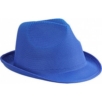 Myrtle Beach Party klobouk 6625 královská modrá