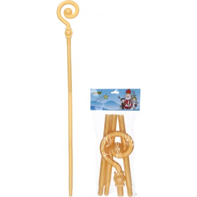 Wiky Mikulášská berla – Zboží Mobilmania