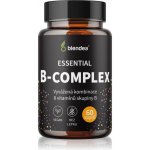 Blendea B-Complex 60 kapslí – Hledejceny.cz