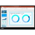 Lenovo ThinkVision M14d – Zboží Živě