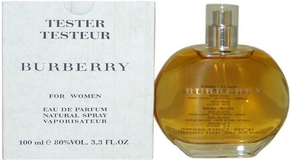 Burberry 1995 parfémovaná voda dámská 100 ml tester