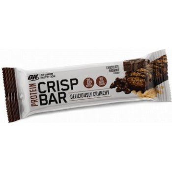 Optimum Nutrition Protein Crisp Bar 65 g