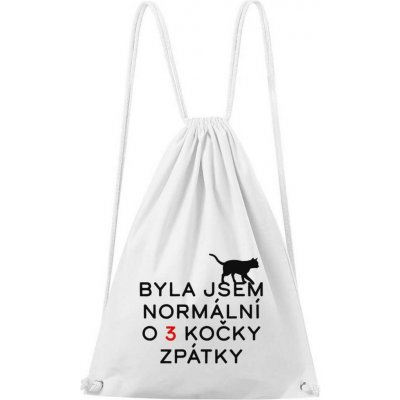 Dobrý Triko byla jsem normální bílá – Hledejceny.cz