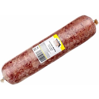 Falco Kachna mletá 1 kg – Hledejceny.cz