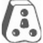 Bosal BS 255-005 – Zbozi.Blesk.cz