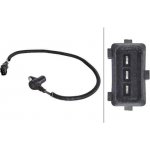 Generátor impulsů, klikový hřídel HELLA 6PU 009 146-491 – Hledejceny.cz
