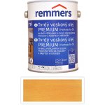 Remmers premium Tvrdý voskový olej 2,5 l Borovice – Hledejceny.cz