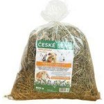 České seno Luční seno 0,8 kg – Hledejceny.cz