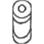 Bosal BS 255-330 – Hledejceny.cz