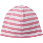 Dětská čepice REIMA BEANIE TANSSI Růžová Bílá – Zboží Dáma