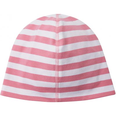 Dětská čepice REIMA BEANIE TANSSI Růžová Bílá – Zboží Dáma