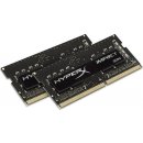 Kingston HyperX 32GB (2x16GB) DDR4 2666 SODIMM CL 15 HX426S15IB2K2/32