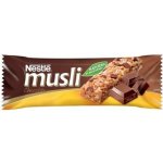 NESTLÉ MUSLI 35 g – Zboží Mobilmania