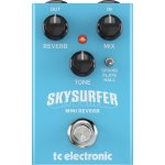 TC Electronic Skysurfer Mini Reverb – Sleviste.cz