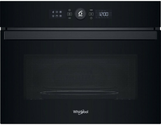 Whirlpool MWM44HMB