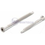 Vrut ter. reduk. ZH 3,2x40/24 nerez C1 TX vrtáček Balení: 500 ks SAB0A32040ABO0 – Hledejceny.cz