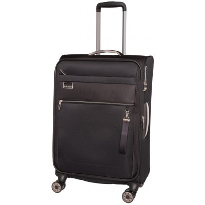 Travelite MIIGO 4W 92748-01 černá 61 L – Sleviste.cz