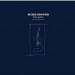 Blue Guitar - Mike Cooper LP – Hledejceny.cz