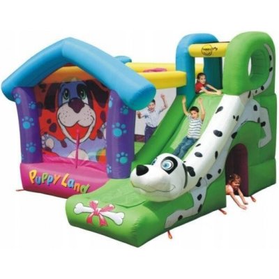 Happy Hop Pohádkový les – Zbozi.Blesk.cz