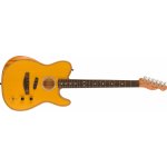 Fender Acoustasonic Player Tele – Zboží Dáma