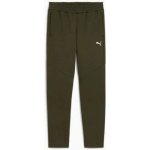 Puma Evostripe pants DK 68823470 dark olive – Hledejceny.cz