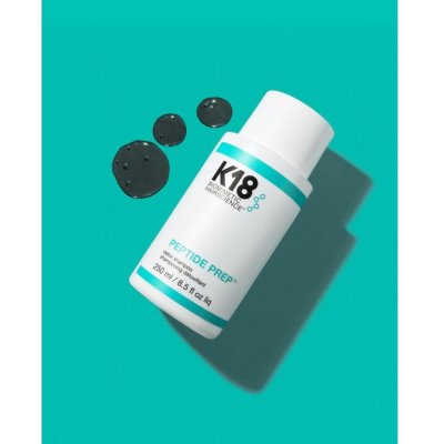 K18 Peptide Prep Detox Shampoo 250ml