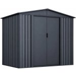 AHProfi XL, 240 × 180 × 205 cm – AH240180 – Zboží Dáma