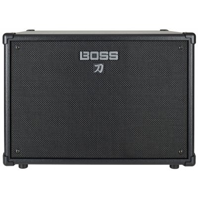 Boss Katana Cabinet 112 Bass – Zbozi.Blesk.cz