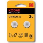 Kodak CR1620 1ks – Zboží Živě