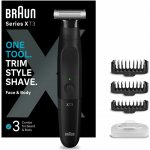 Braun Series X XT3100 – Zbozi.Blesk.cz