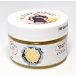 Callebaut Kakaové máslo v peckách 100% 100 g – Zboží Dáma