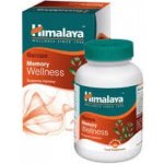 Himalaya Wellness Bacopa Brahmi 60 tablet – Hledejceny.cz