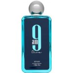 Afnan 9 AM Dive parfémovaná voda unisex 100 ml – Zboží Dáma