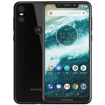 Motorola One 4GB/64GB Dual SIM