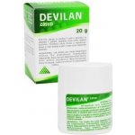 Devilan balzám na nohy 200 ml – Hledejceny.cz