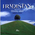 Hradišťan a Jiří Pavlica - Ozvěny duše CD – Hledejceny.cz