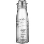 Küchenprofi Šejkr na dresink s recepty 250 ml – Zbozi.Blesk.cz