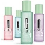 Clinique Clarifying Lotion Clarifiante 2 čistící tonikum pro suchou až smíšenou pleť 200 ml – Hledejceny.cz