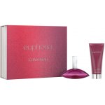 Calvin Klein Euphoria Woman EDP 50 ml + tělové mléko 100 ml dárková sada – Hledejceny.cz